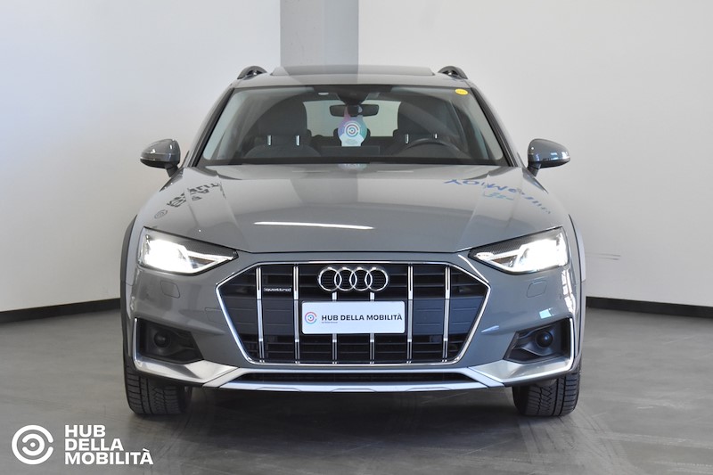 AUDI A4 allroad 40 TDI 204 CV S tronic Business
